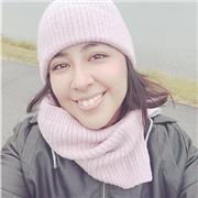 Maestra de apoyo especializado en nivel secundaria